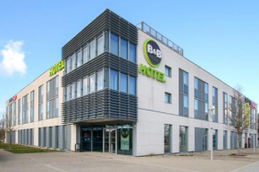 B&B HOTEL Reims Bezannes  Реймс